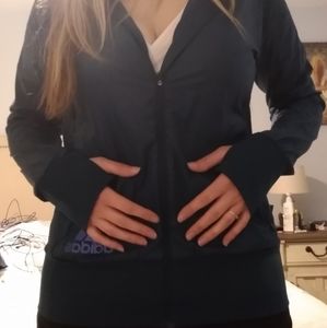 Adidas Women's Running Jacket